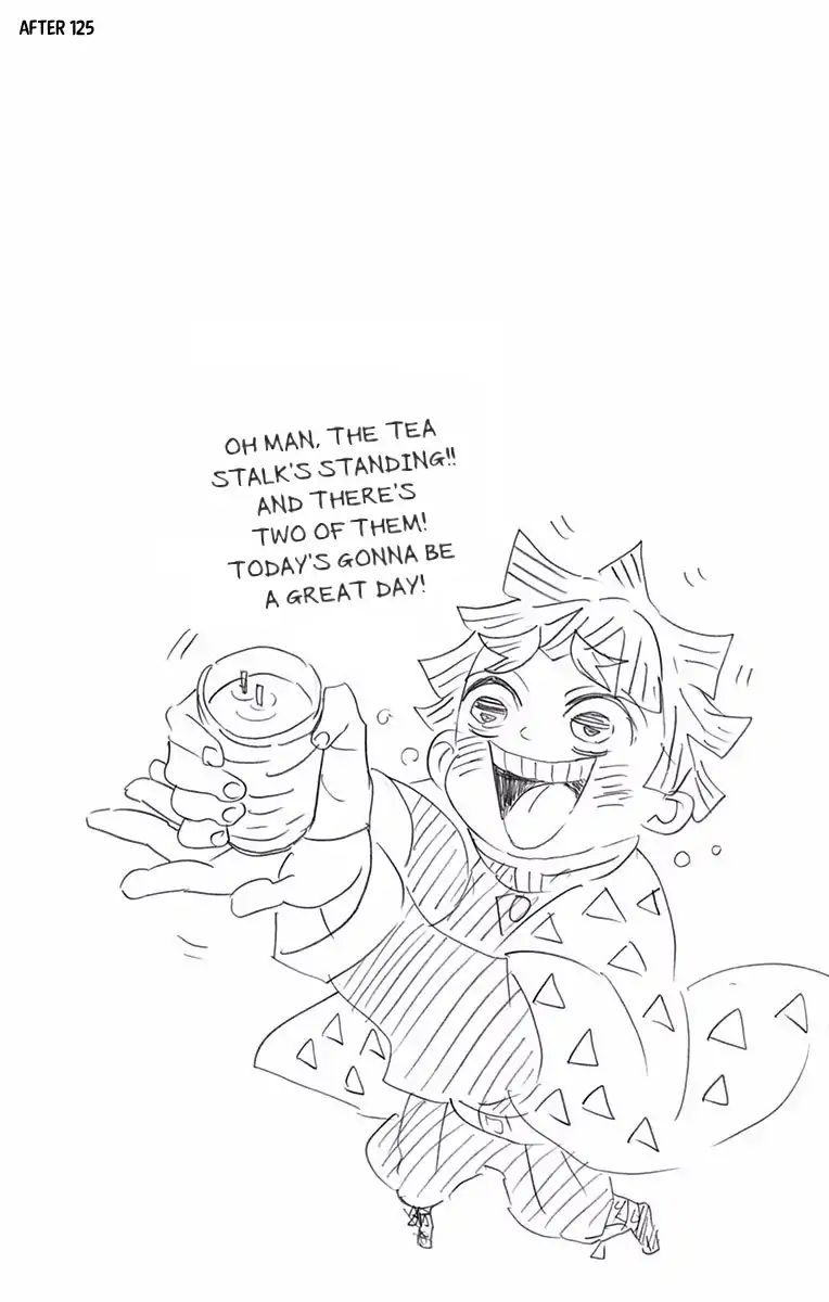 Read Demon Slayer  Kimetsu no Yaiba Manga Online