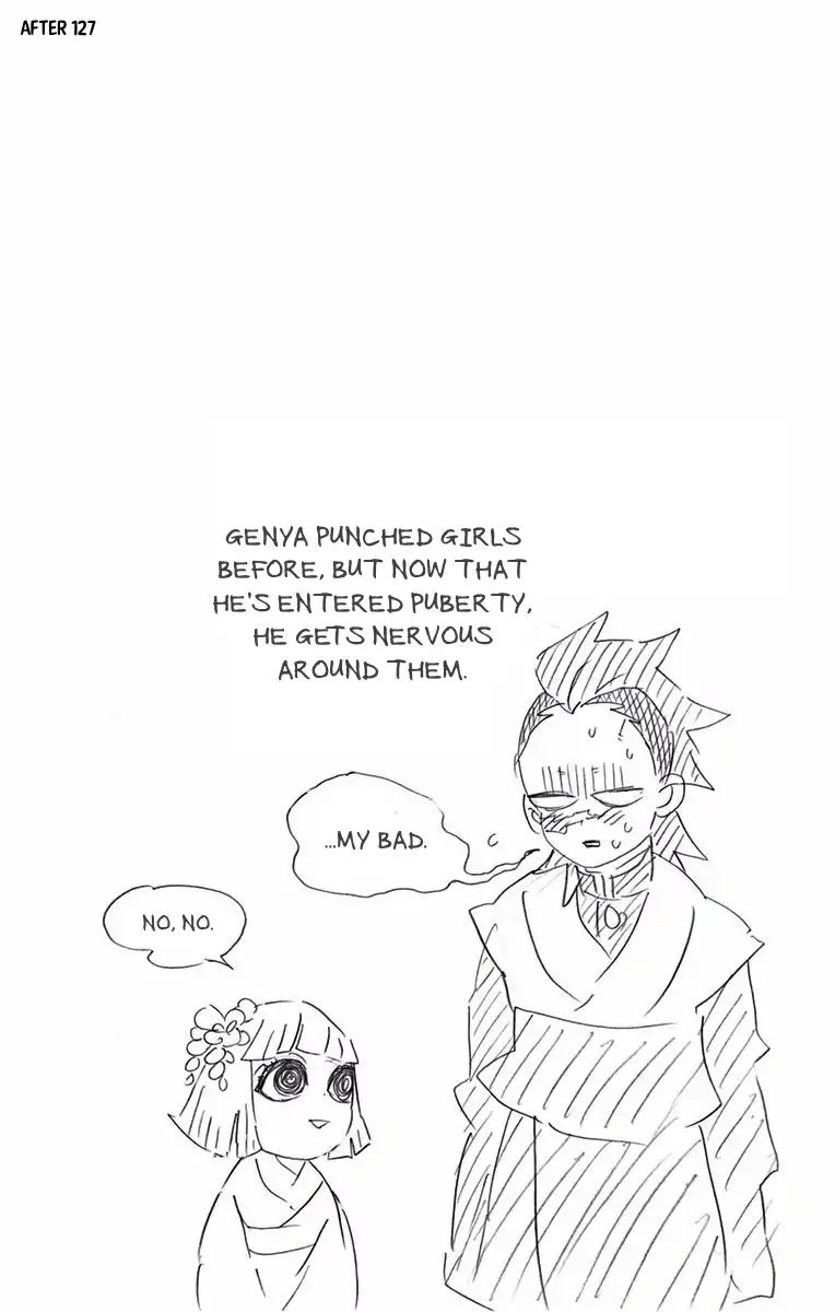Read Demon Slayer  Kimetsu no Yaiba Manga Online