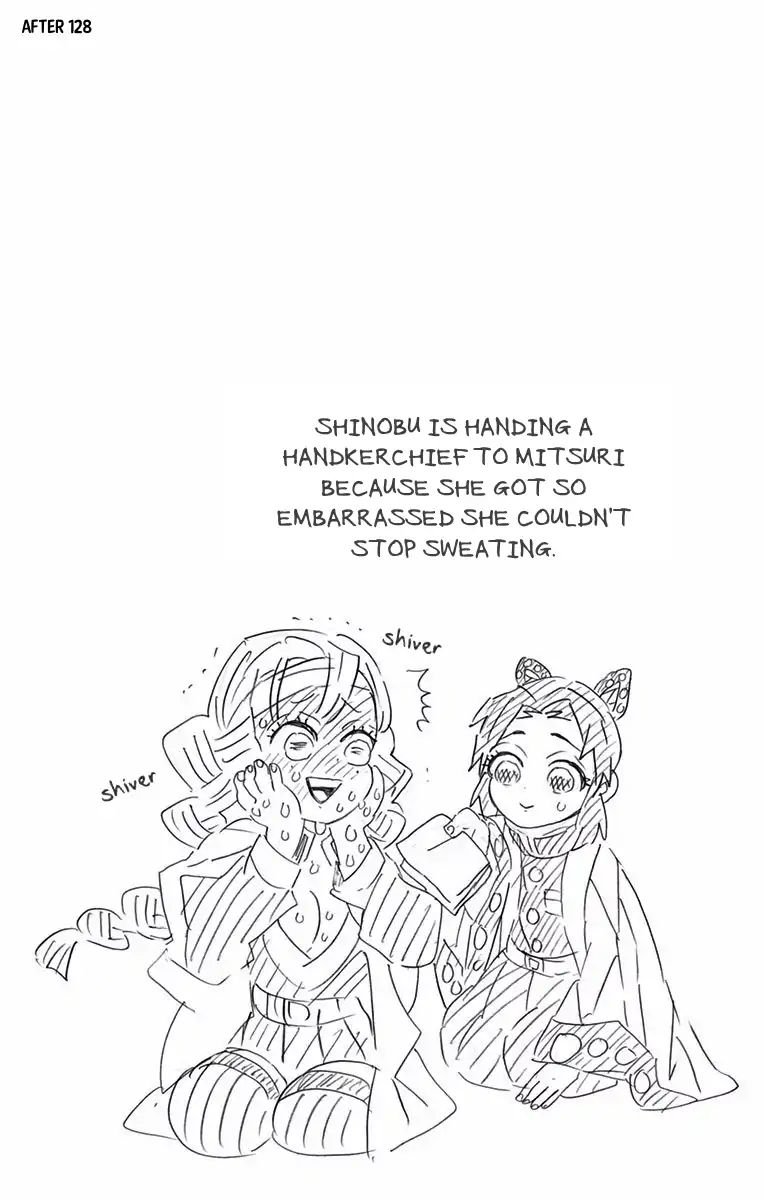 Read Demon Slayer  Kimetsu no Yaiba Manga Online