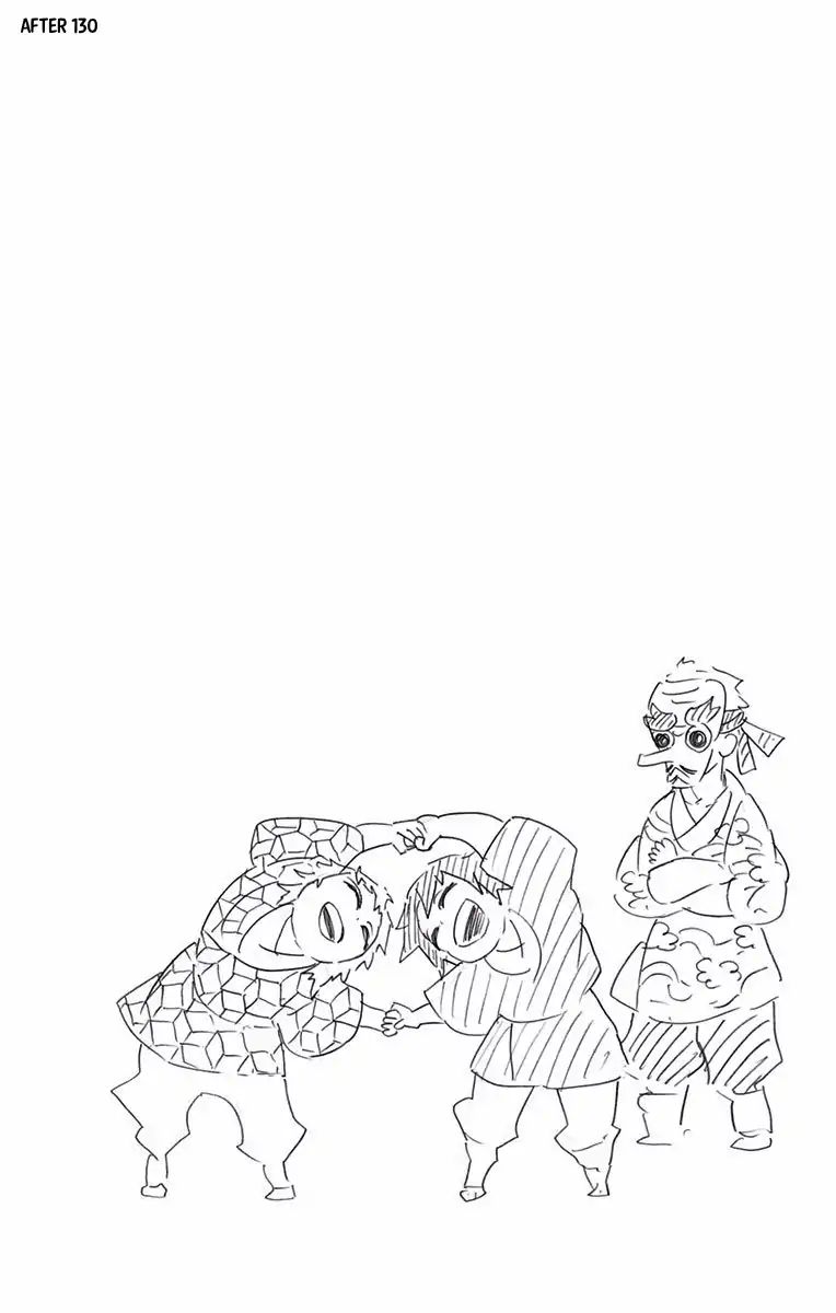 Read Demon Slayer  Kimetsu no Yaiba Manga Online