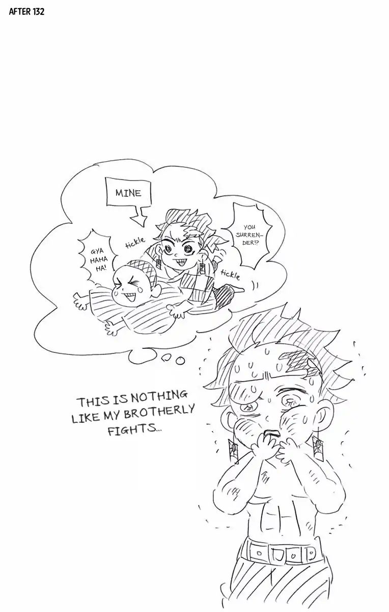 Read Demon Slayer  Kimetsu no Yaiba Manga Online