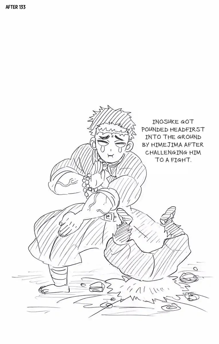 Read Demon Slayer  Kimetsu no Yaiba Manga Online
