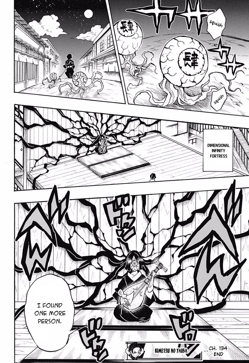 Read Demon Slayer  Kimetsu no Yaiba Manga Online