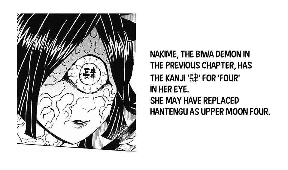 Read Demon Slayer  Kimetsu no Yaiba Manga Online