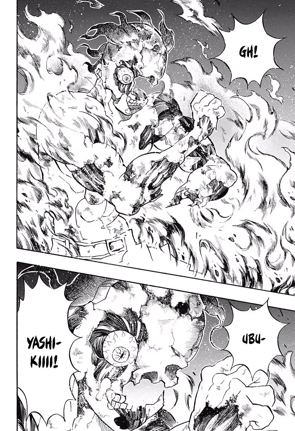 Read Demon Slayer  Kimetsu no Yaiba Manga Online