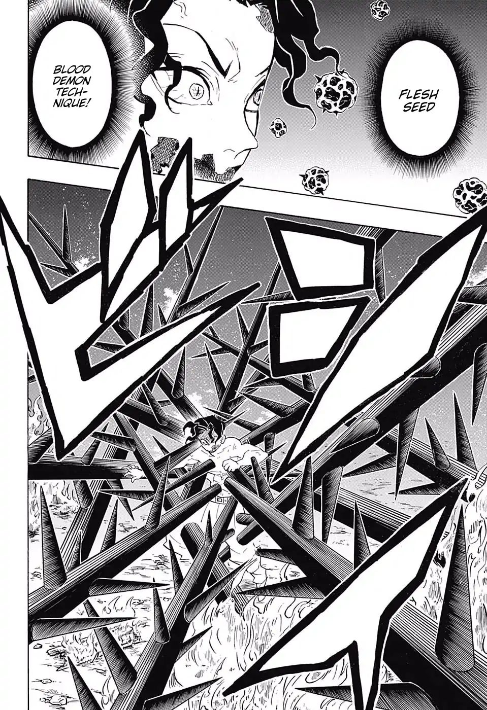 Read Demon Slayer  Kimetsu no Yaiba Manga Online