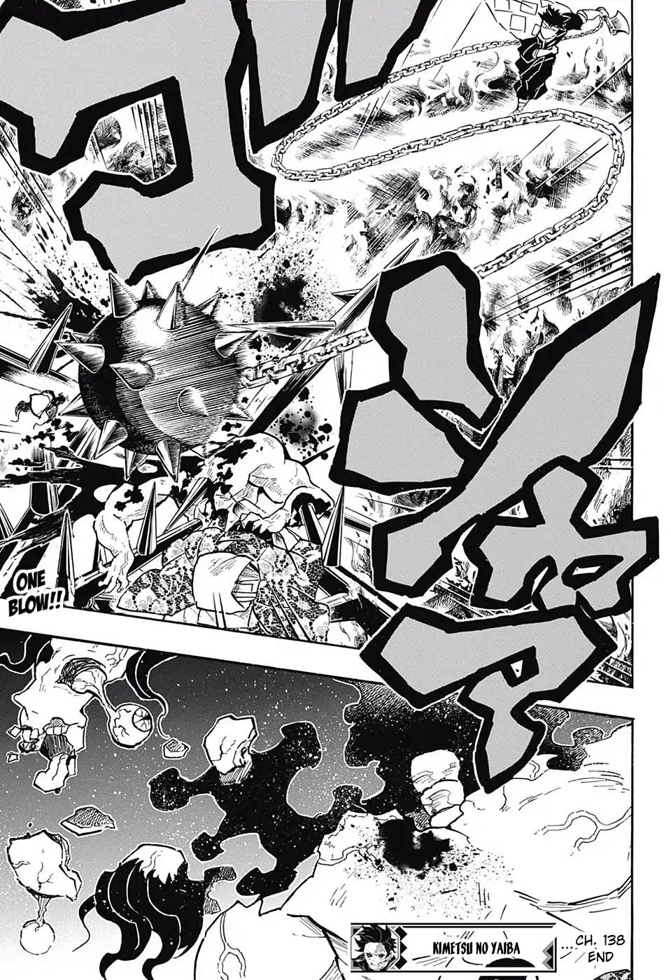 Read Demon Slayer  Kimetsu no Yaiba Manga Online