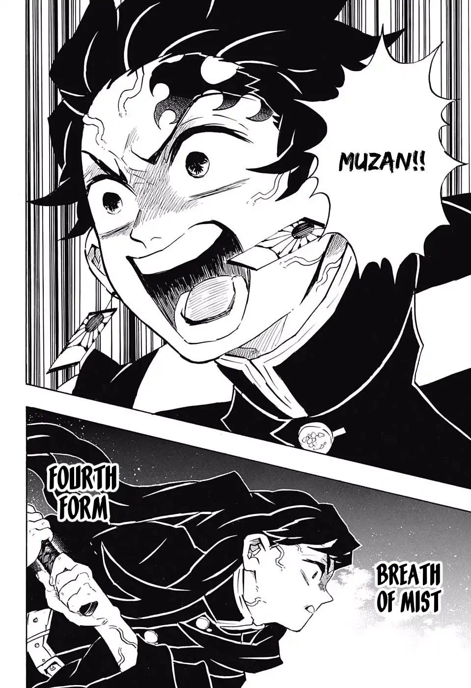 Read Demon Slayer  Kimetsu no Yaiba Manga Online