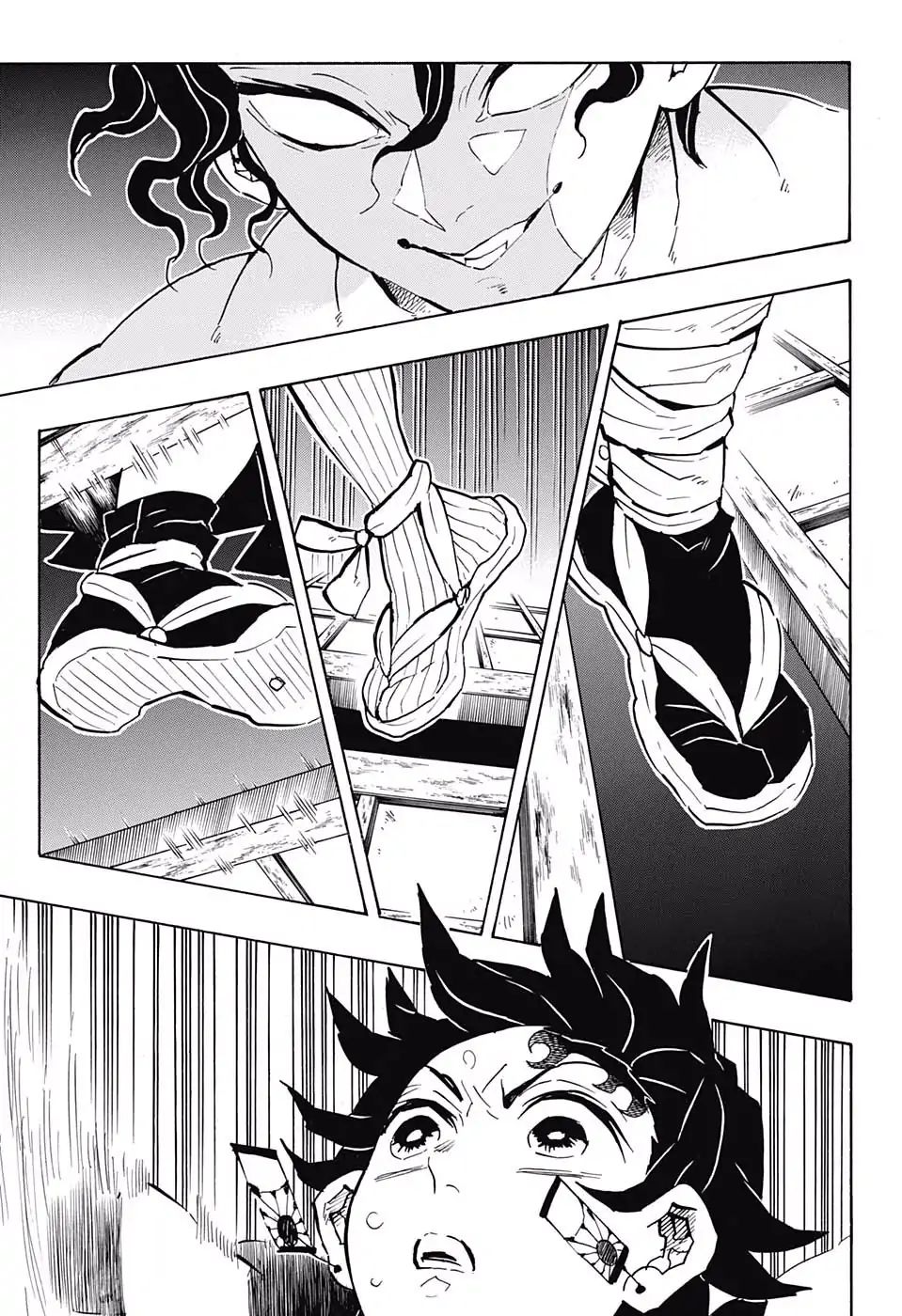 Read Demon Slayer  Kimetsu no Yaiba Manga Online