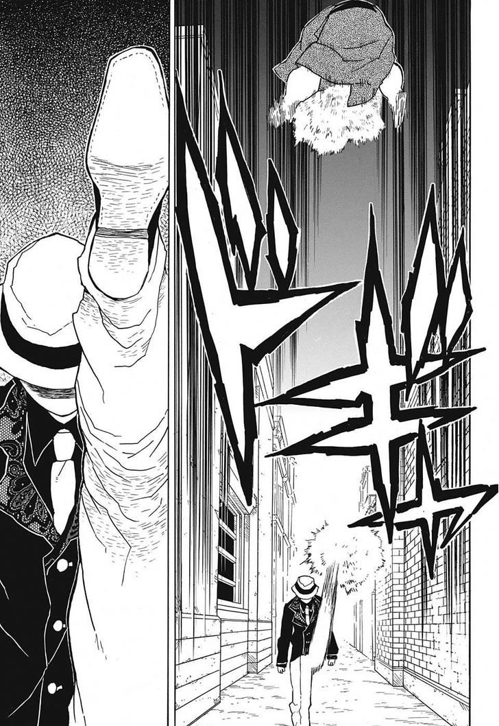 Read Demon Slayer  Kimetsu no Yaiba Manga Online