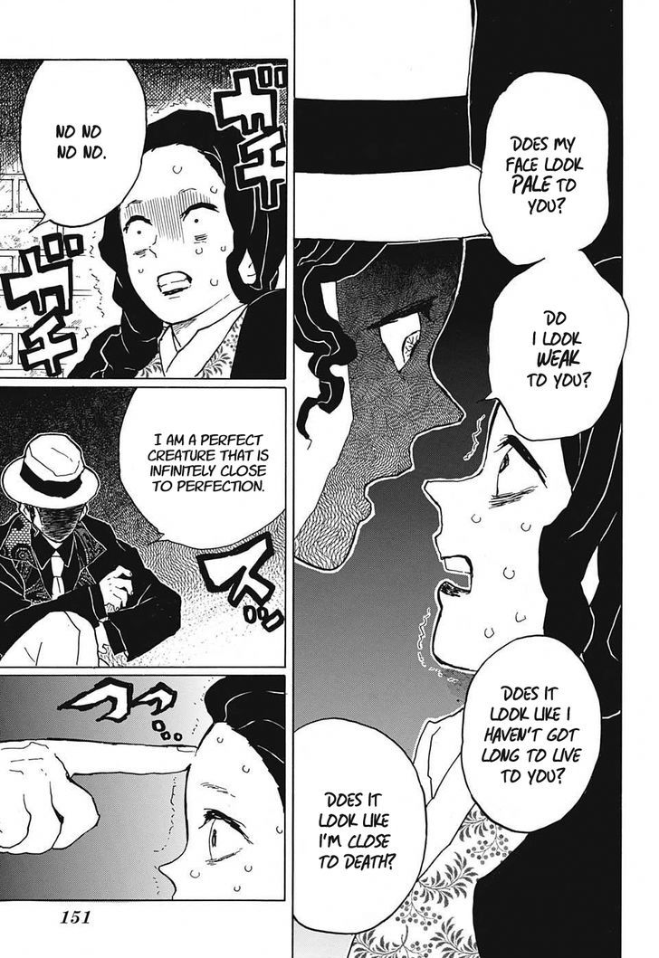 Read Demon Slayer  Kimetsu no Yaiba Manga Online