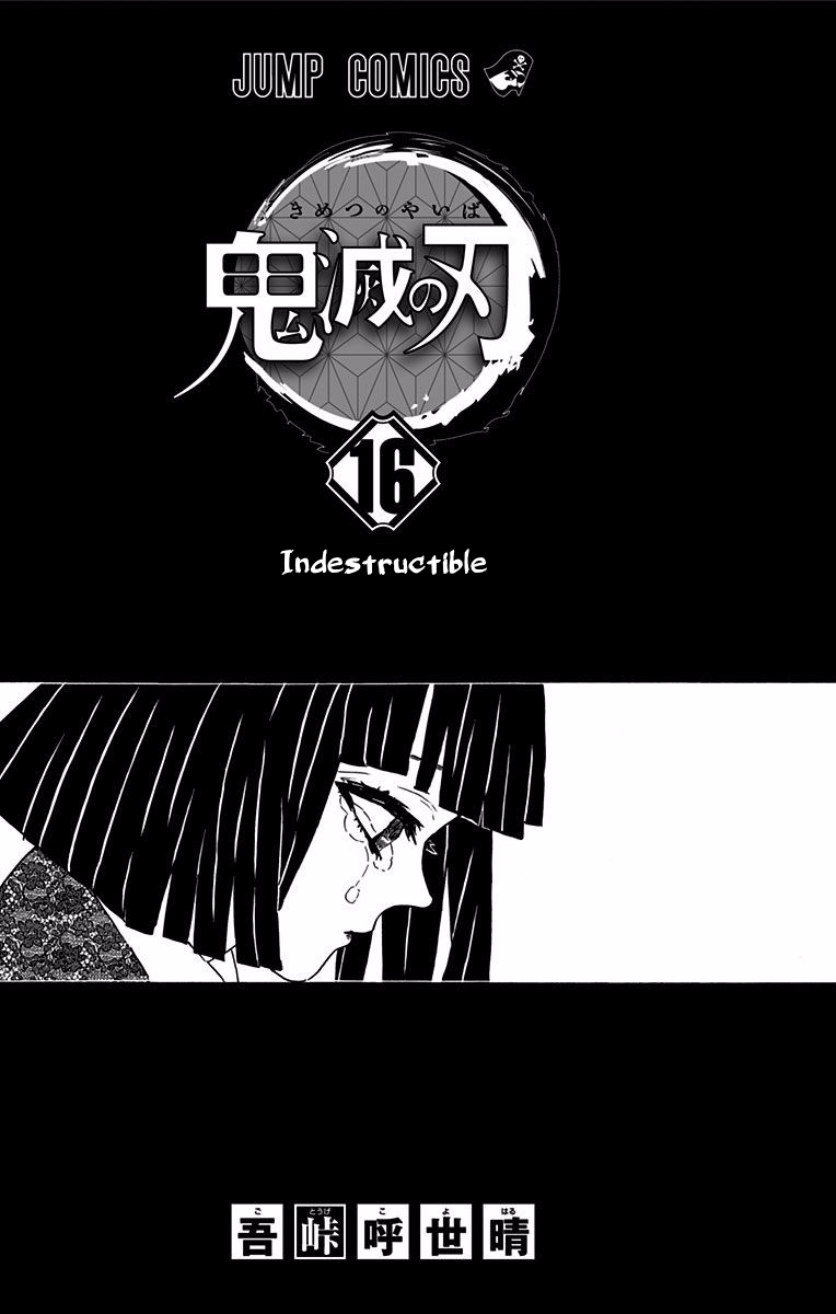 Read Demon Slayer  Kimetsu no Yaiba Manga Online