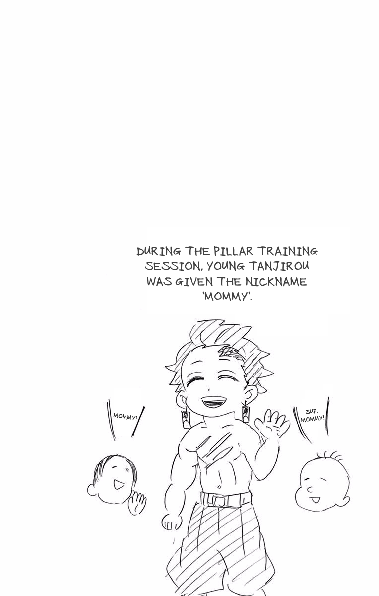 Read Demon Slayer  Kimetsu no Yaiba Manga Online