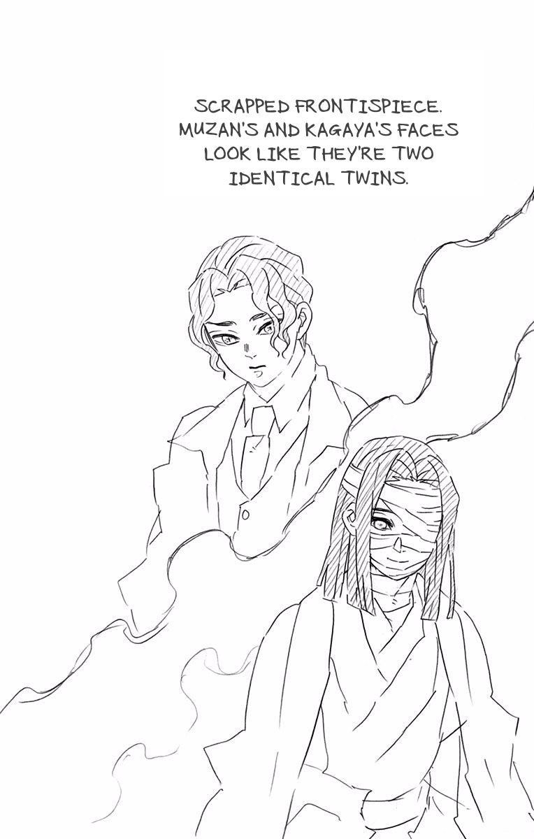 Read Demon Slayer  Kimetsu no Yaiba Manga Online