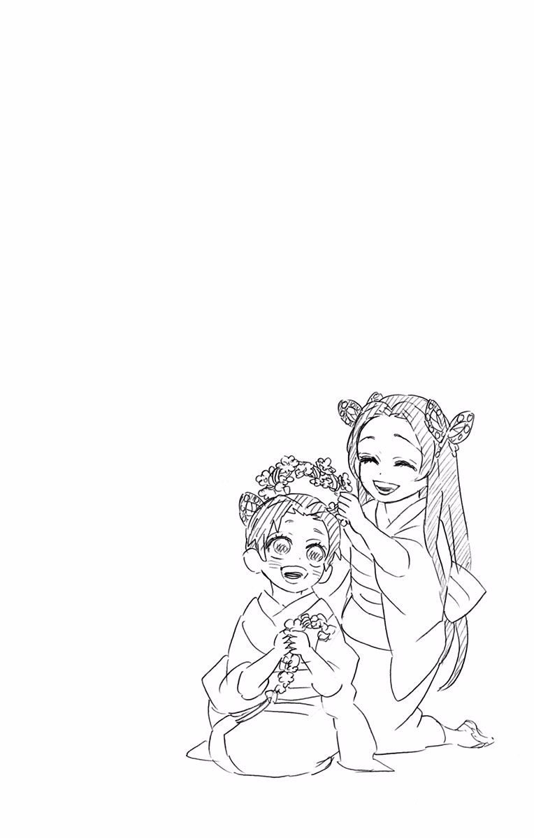 Read Demon Slayer  Kimetsu no Yaiba Manga Online