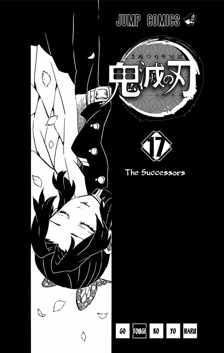 Read Demon Slayer  Kimetsu no Yaiba Manga Online