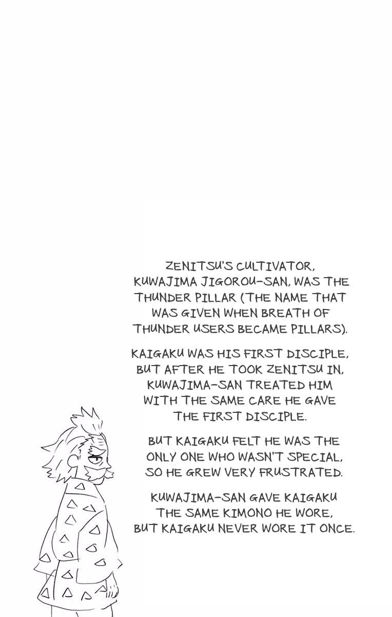 Read Demon Slayer  Kimetsu no Yaiba Manga Online