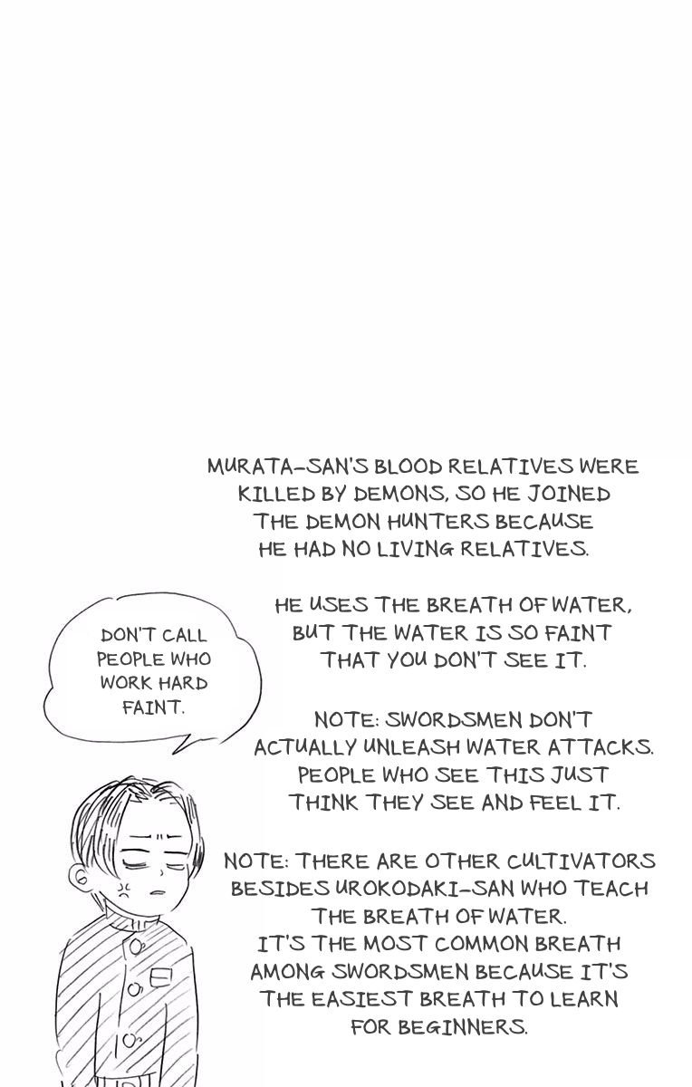 Read Demon Slayer  Kimetsu no Yaiba Manga Online