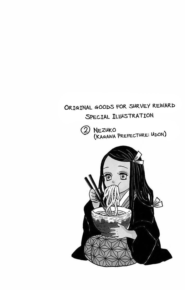 Read Demon Slayer  Kimetsu no Yaiba Manga Online
