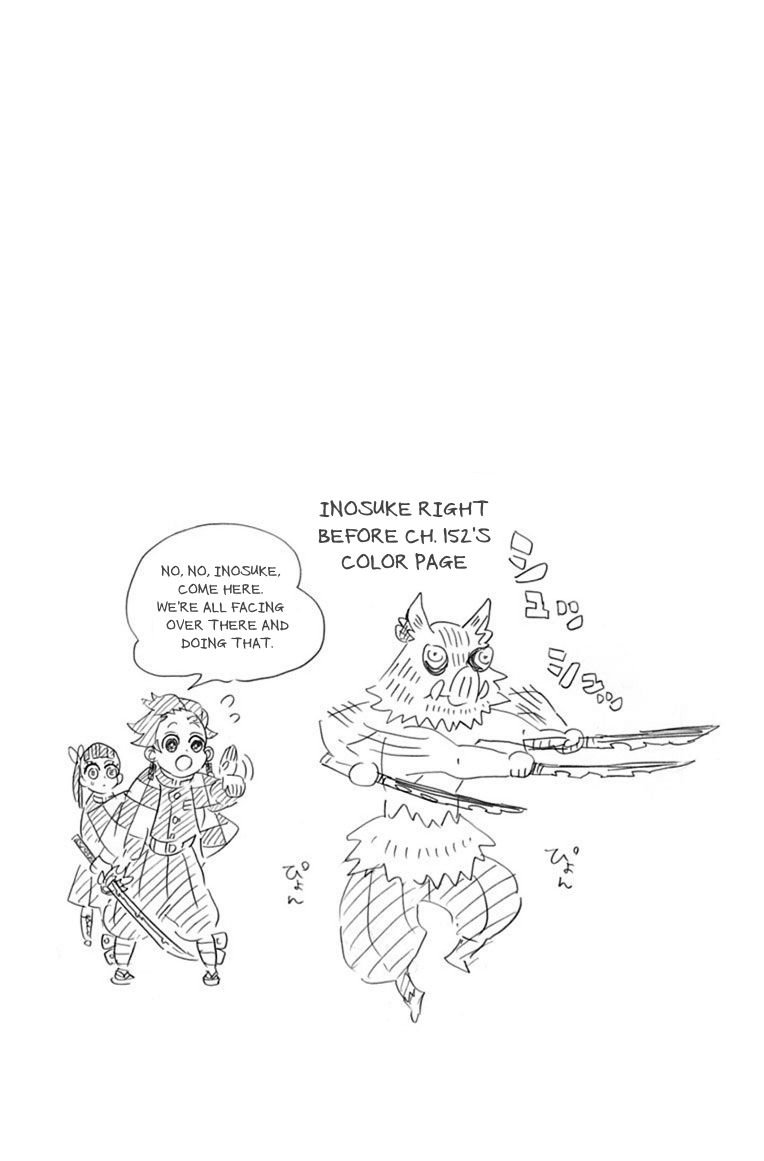 Read Demon Slayer  Kimetsu no Yaiba Manga Online