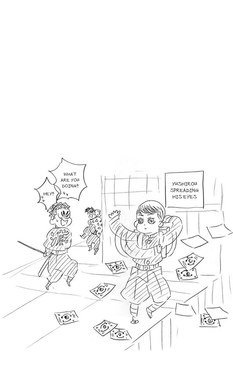 Read Demon Slayer  Kimetsu no Yaiba Manga Online