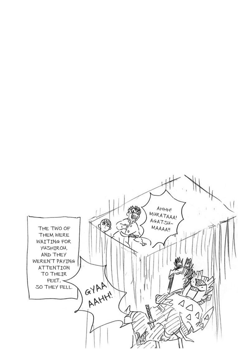 Read Demon Slayer  Kimetsu no Yaiba Manga Online