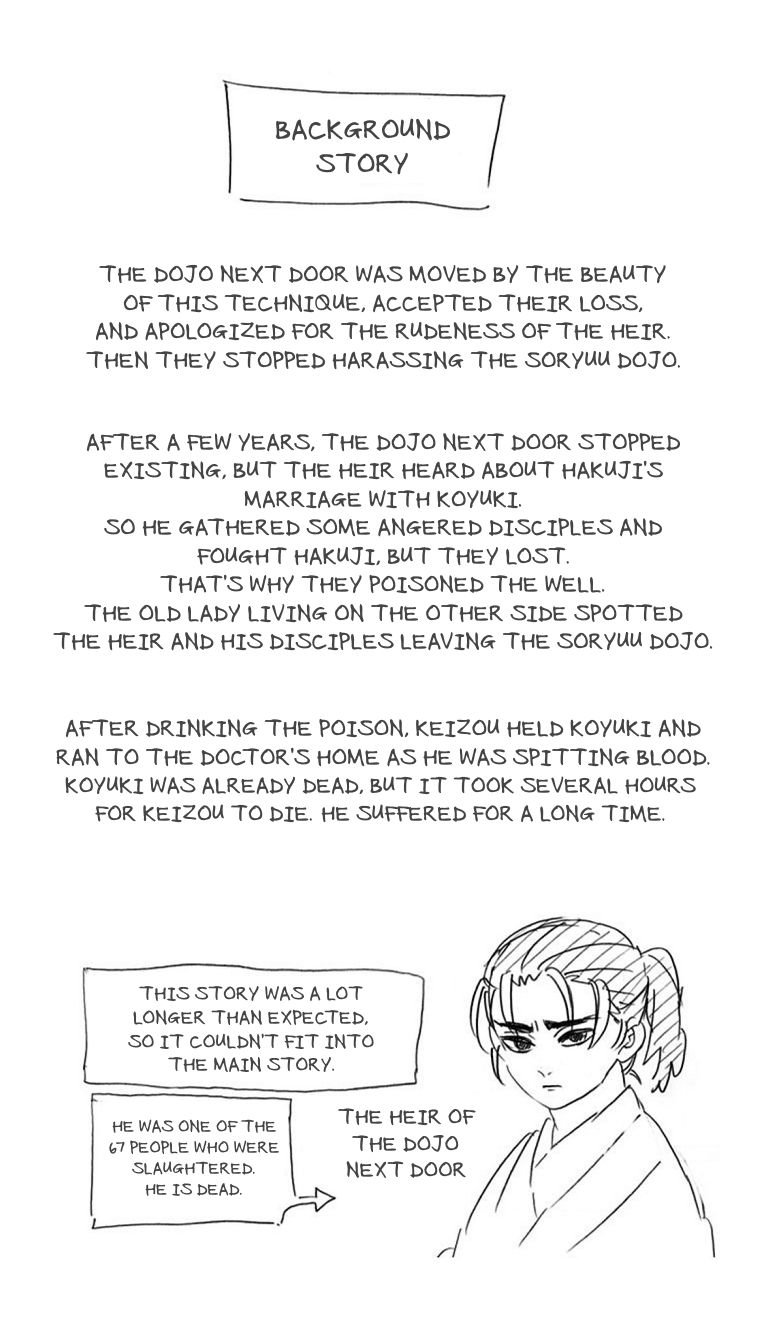 Read Demon Slayer  Kimetsu no Yaiba Manga Online