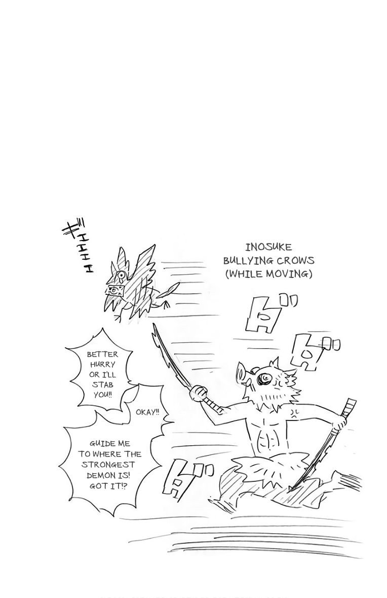 Read Demon Slayer  Kimetsu no Yaiba Manga Online