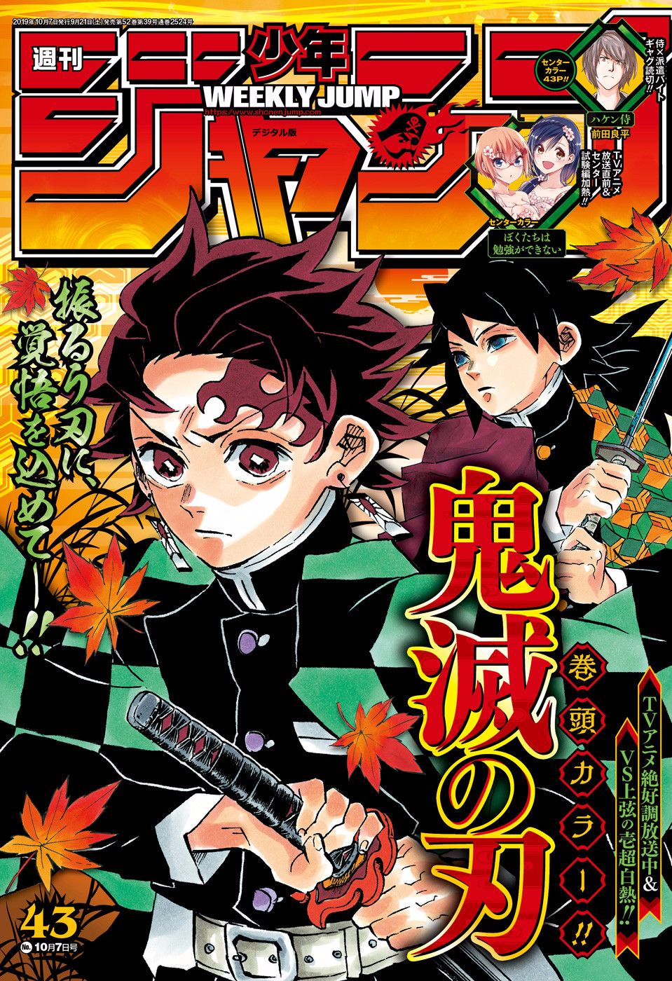 Read Demon Slayer  Kimetsu no Yaiba Manga Online