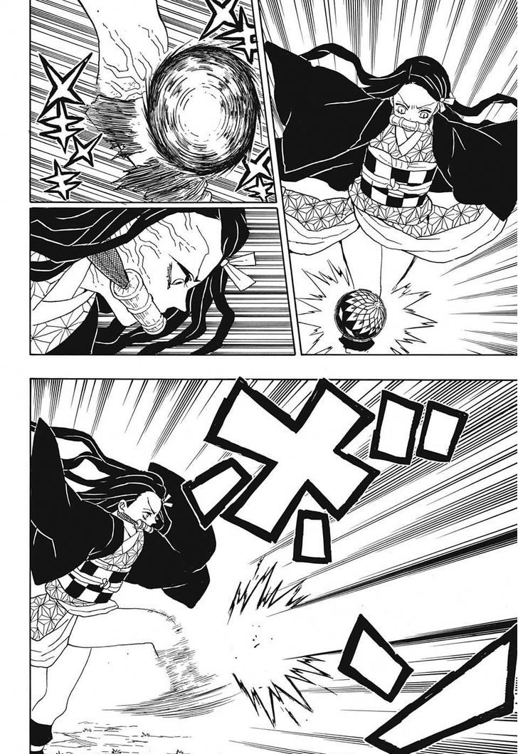 Read Demon Slayer  Kimetsu no Yaiba Manga Online