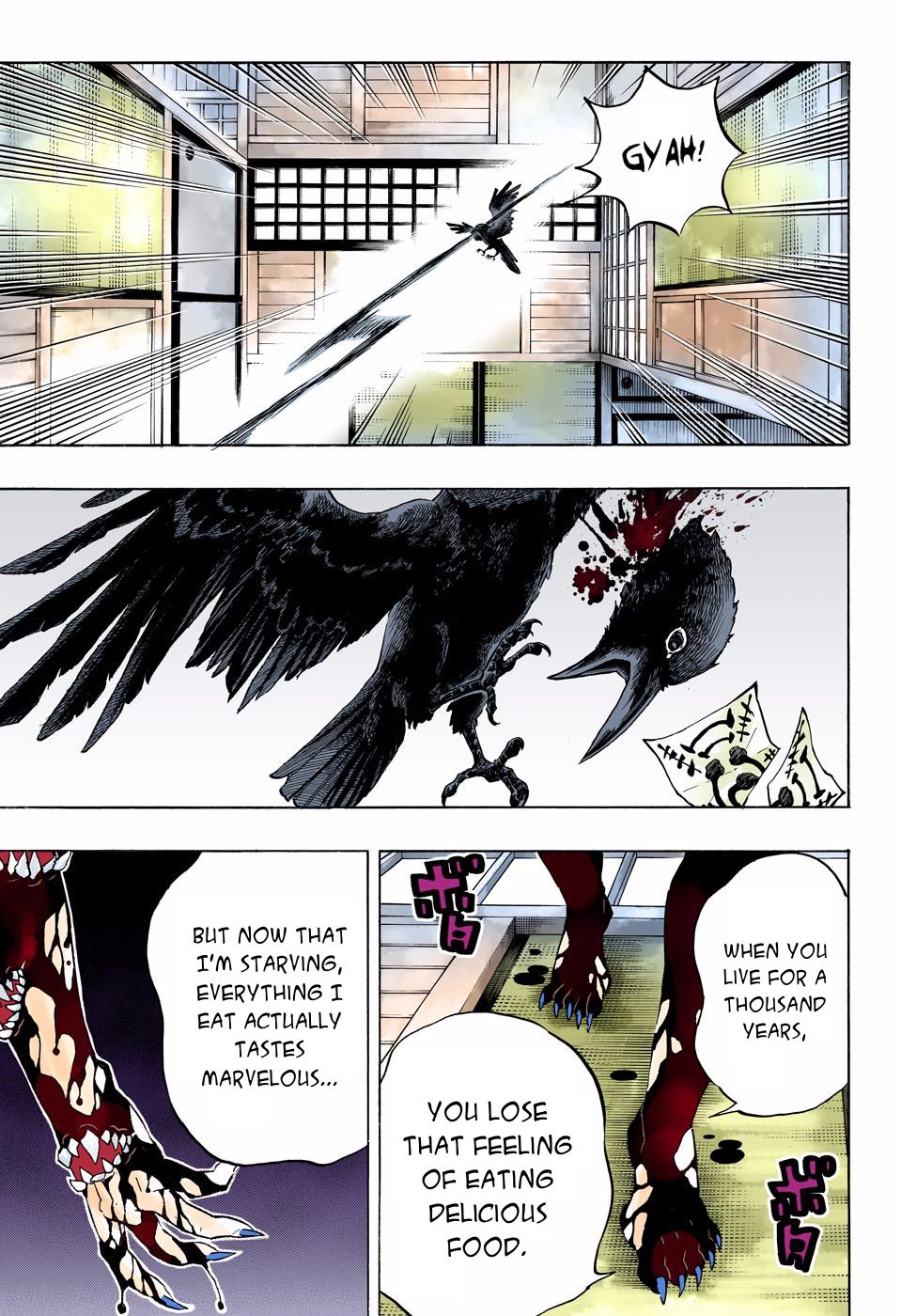 Read Demon Slayer  Kimetsu no Yaiba Manga Online
