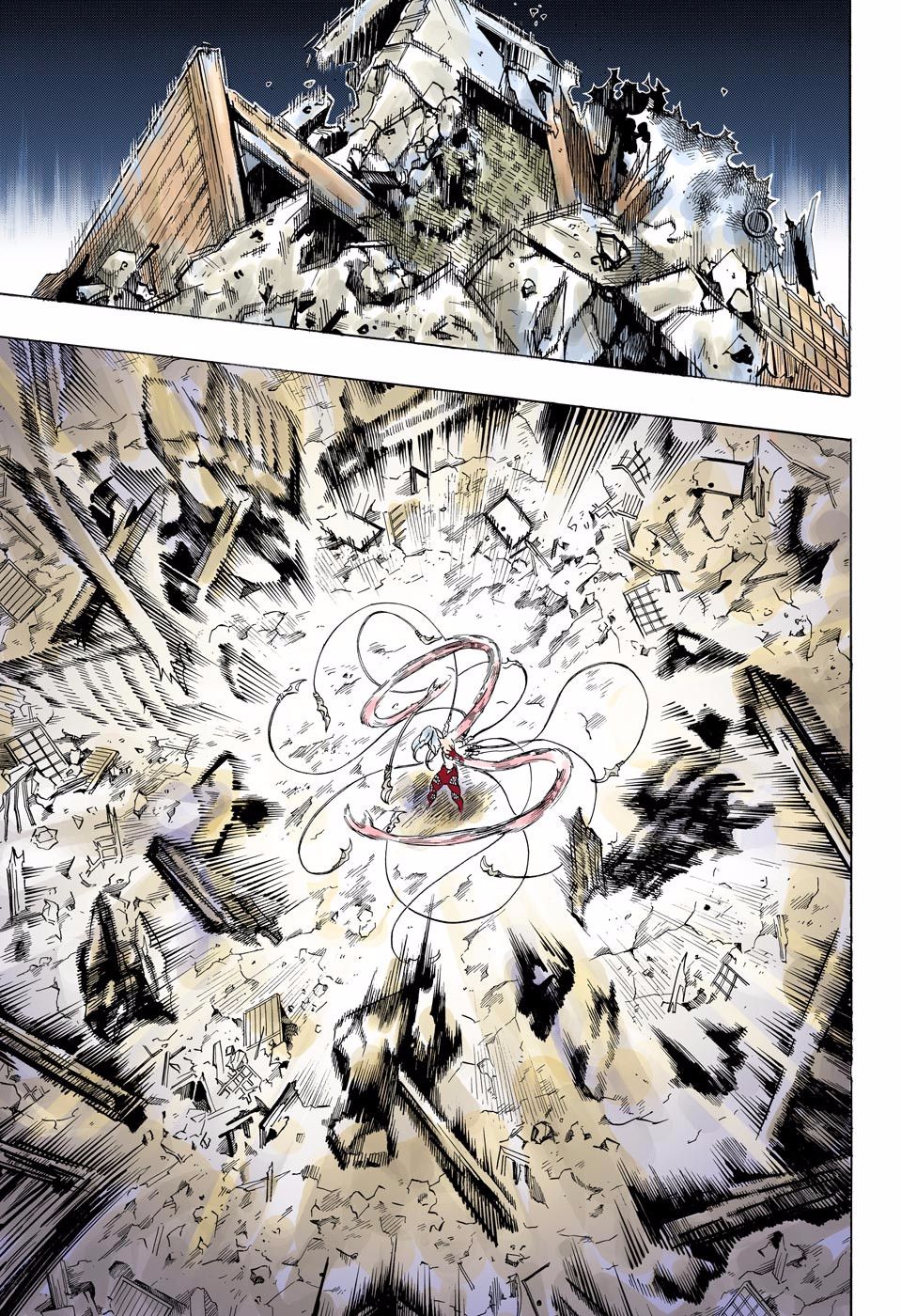 Read Demon Slayer  Kimetsu no Yaiba Manga Online