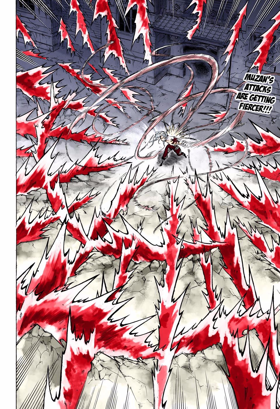 Read Demon Slayer  Kimetsu no Yaiba Manga Online
