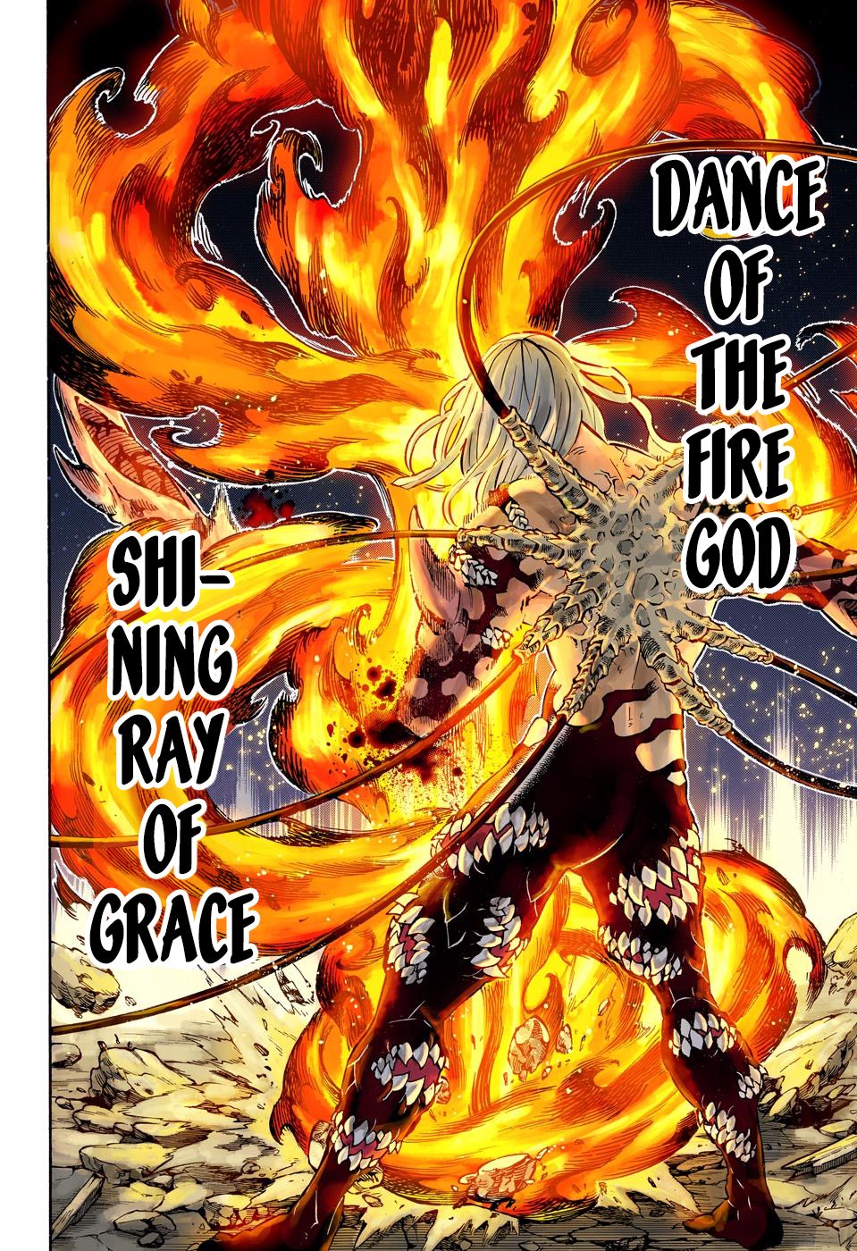 Read Demon Slayer  Kimetsu no Yaiba Manga Online