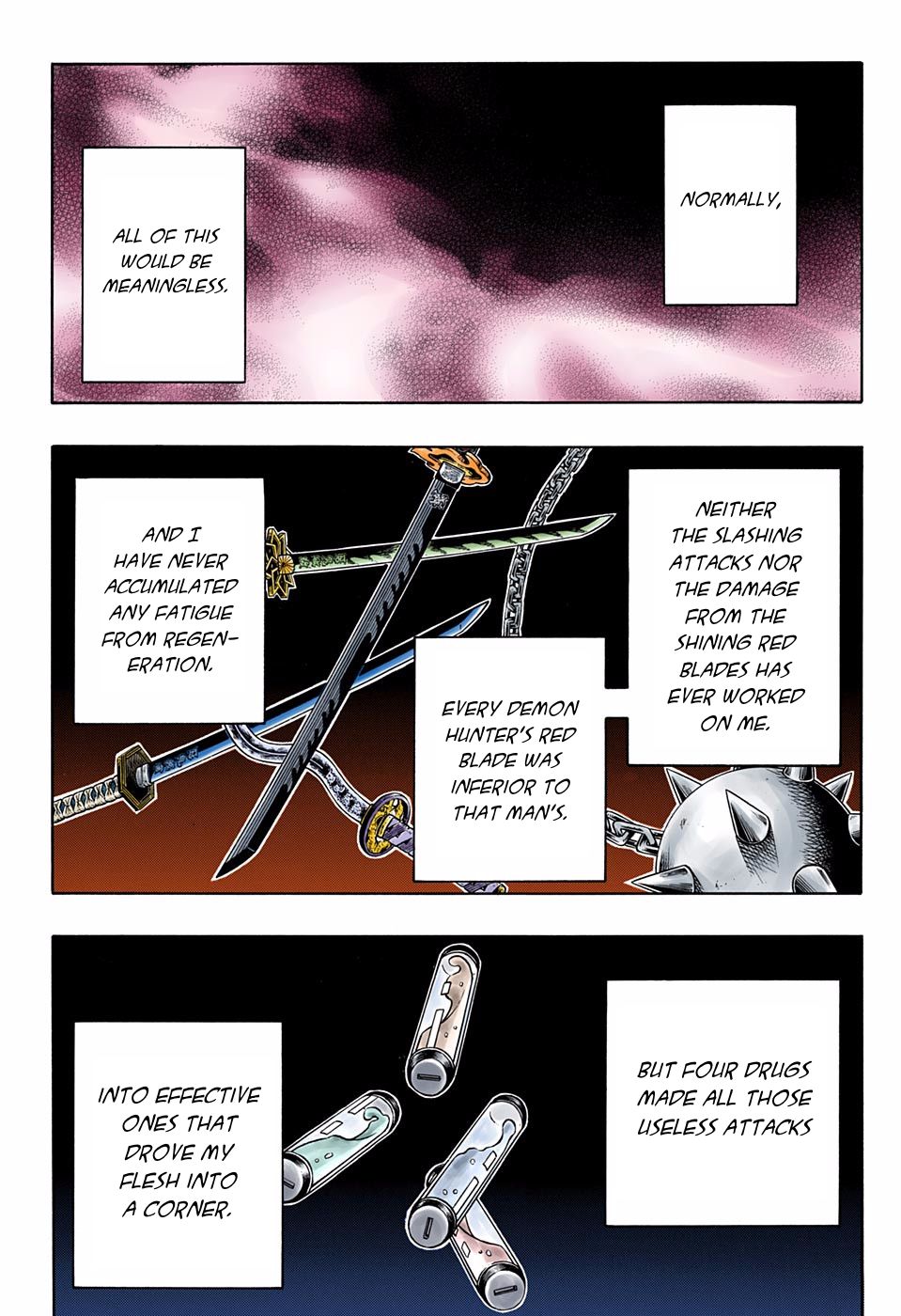 Read Demon Slayer  Kimetsu no Yaiba Manga Online