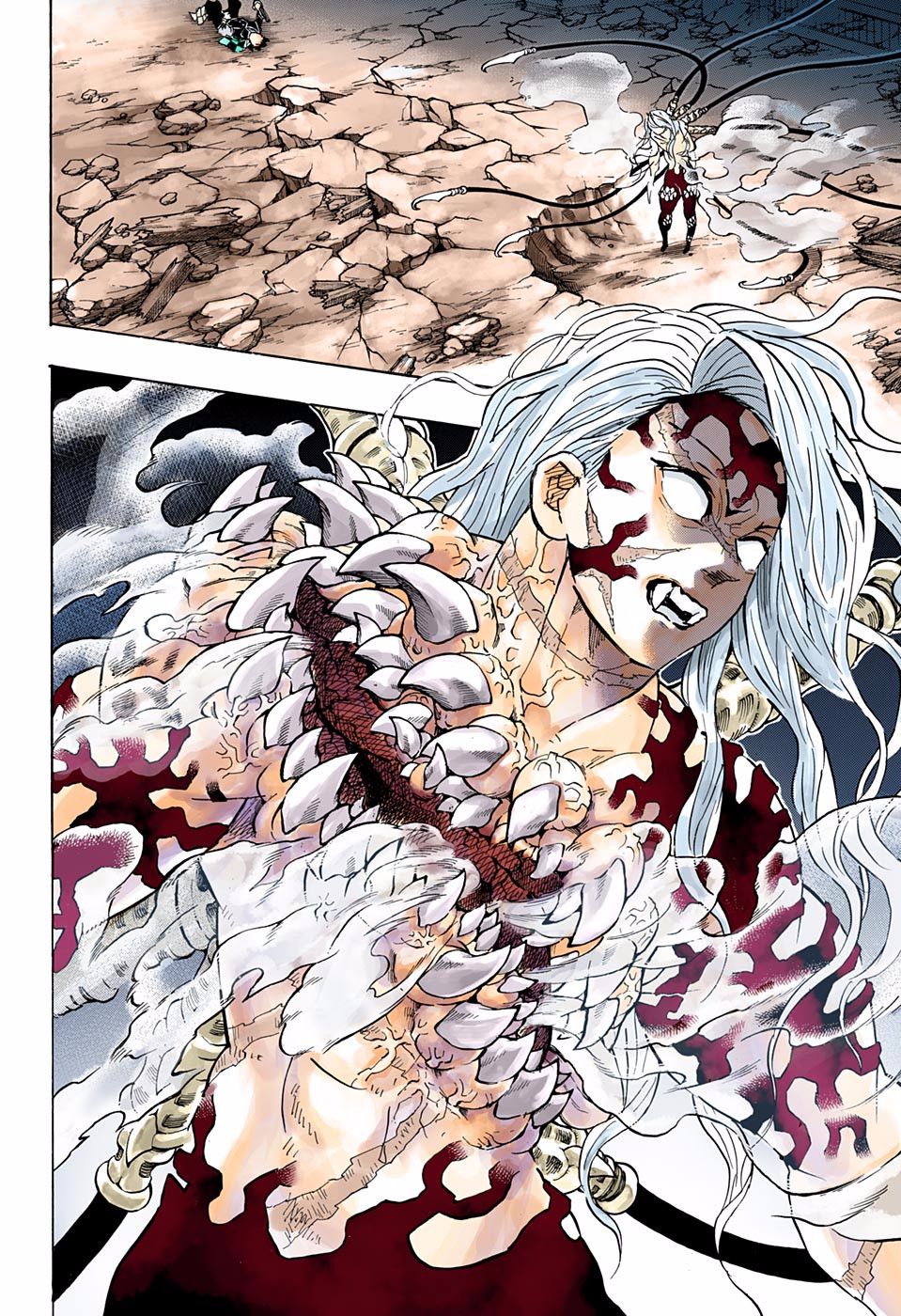 Read Demon Slayer  Kimetsu no Yaiba Manga Online