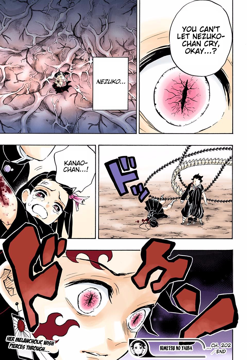 Read Demon Slayer  Kimetsu no Yaiba Manga Online