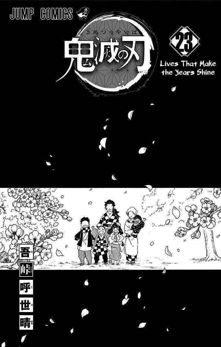 Read Demon Slayer  Kimetsu no Yaiba Manga Online