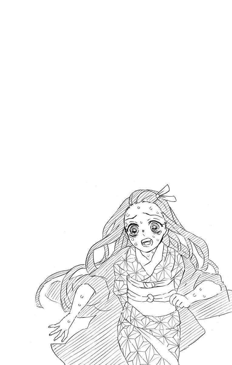 Read Demon Slayer  Kimetsu no Yaiba Manga Online