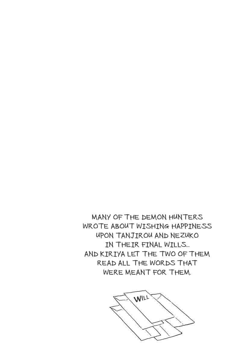 Read Demon Slayer  Kimetsu no Yaiba Manga Online