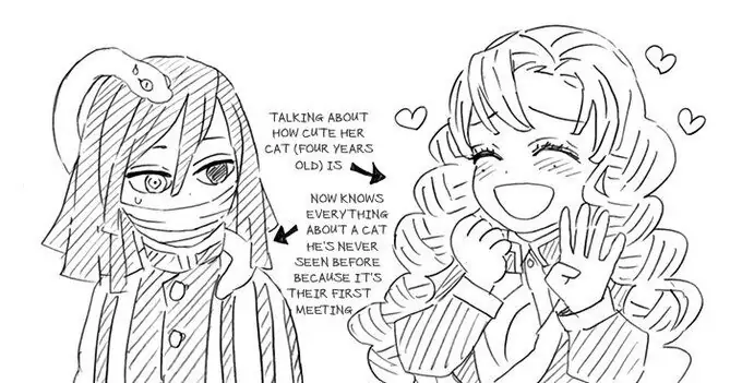 Read Demon Slayer  Kimetsu no Yaiba Manga Online