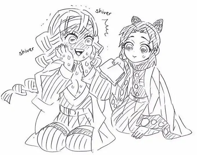 Read Demon Slayer  Kimetsu no Yaiba Manga Online