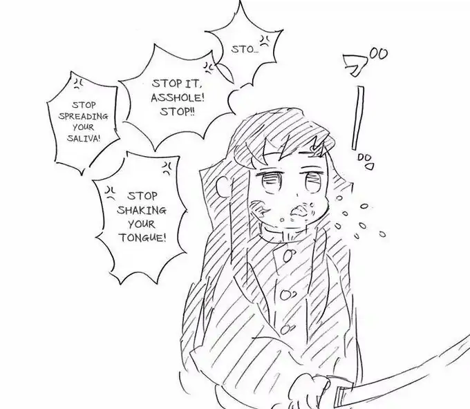 Read Demon Slayer  Kimetsu no Yaiba Manga Online