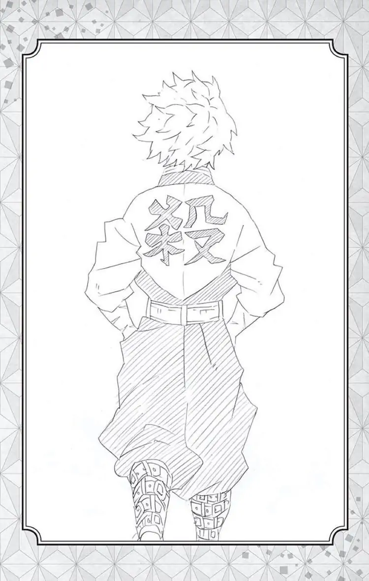 Read Demon Slayer  Kimetsu no Yaiba Manga Online