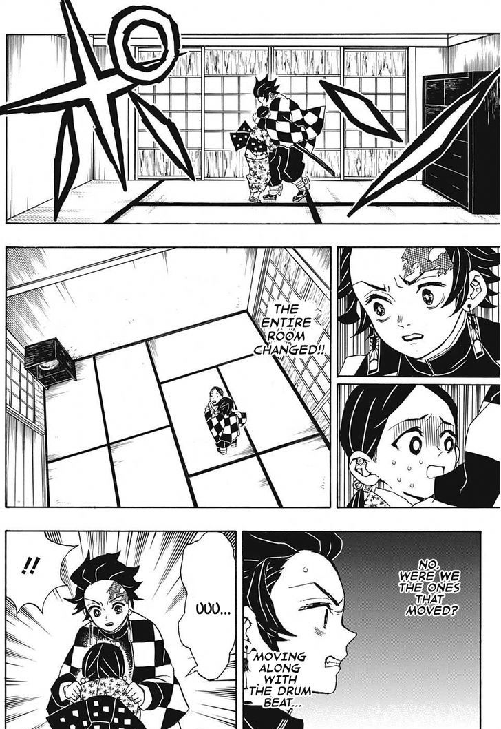 Read Demon Slayer  Kimetsu no Yaiba Manga Online