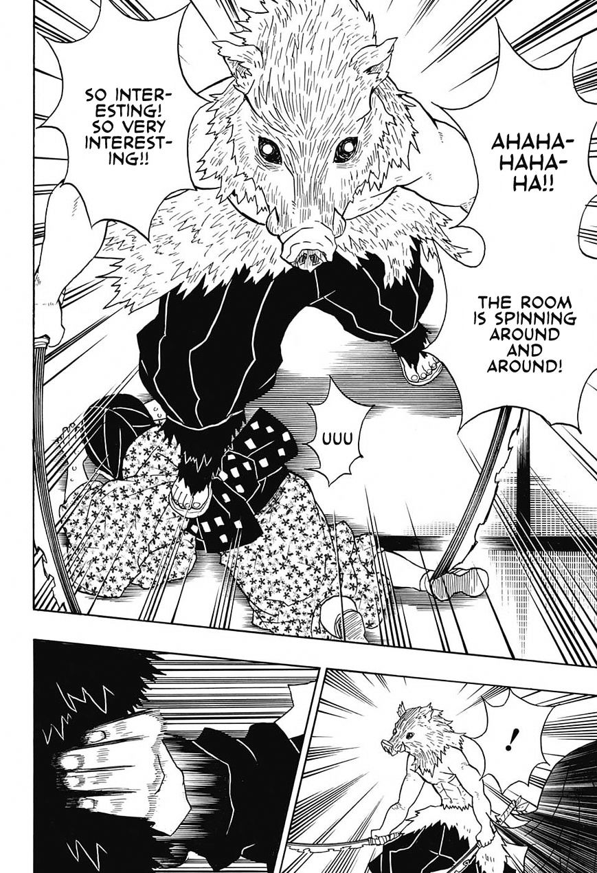 Read Demon Slayer  Kimetsu no Yaiba Manga Online