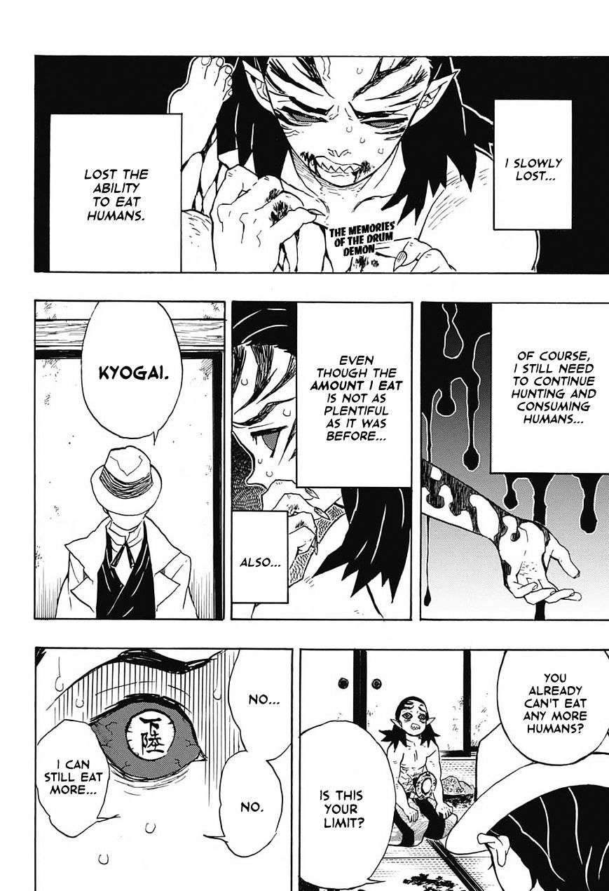 Read Demon Slayer  Kimetsu no Yaiba Manga Online