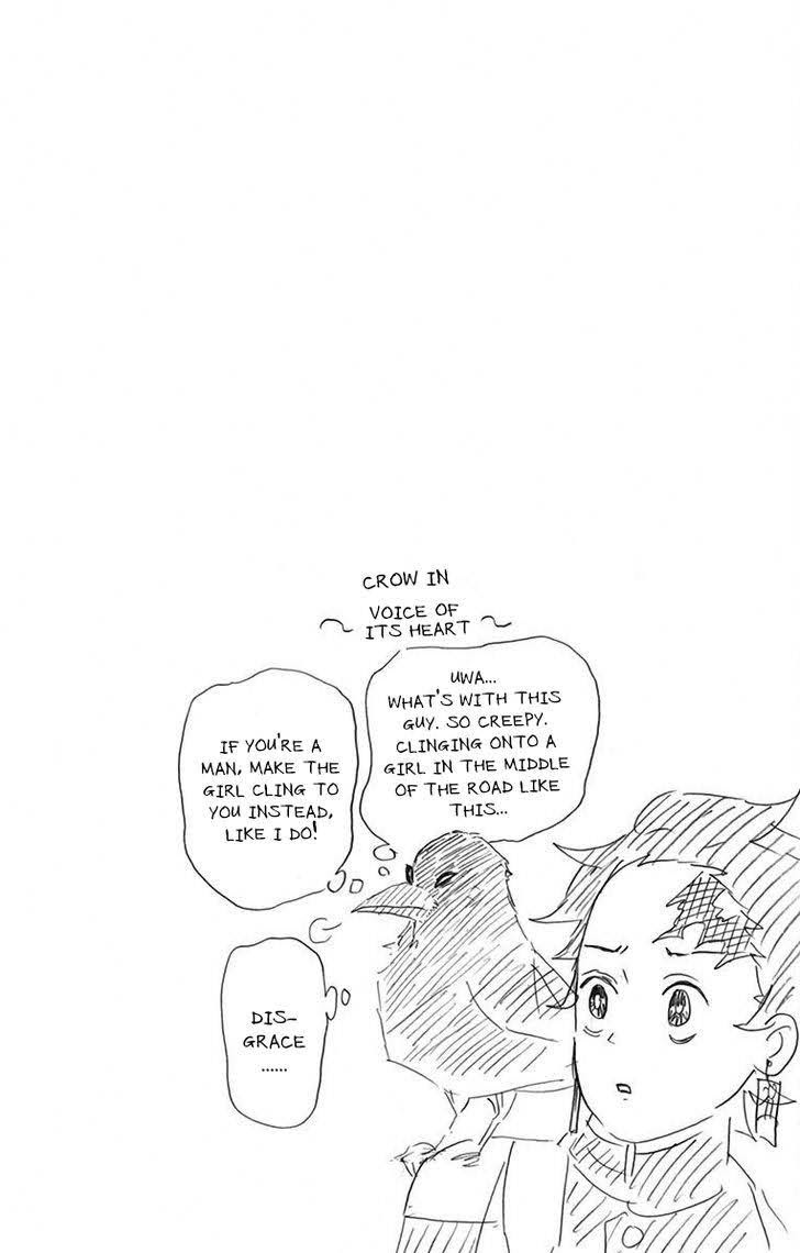Read Demon Slayer  Kimetsu no Yaiba Manga Online