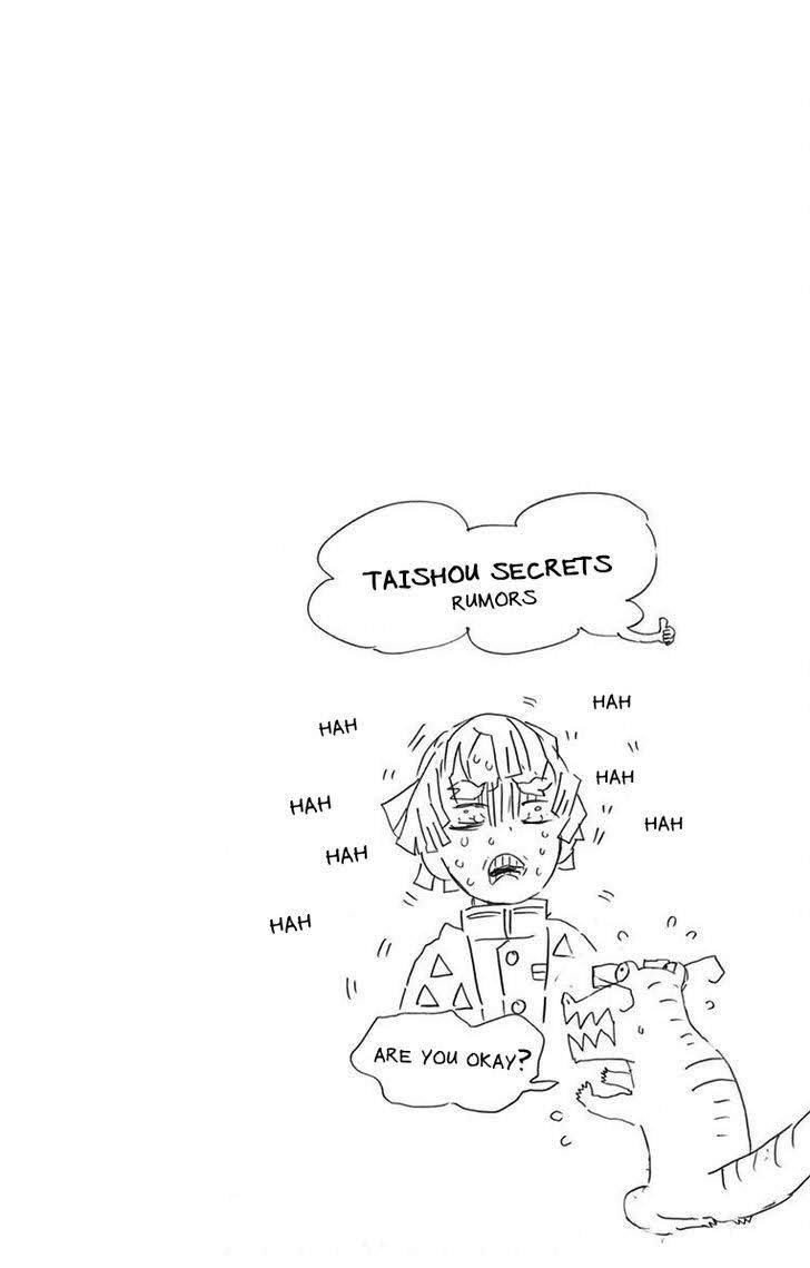 Read Demon Slayer  Kimetsu no Yaiba Manga Online