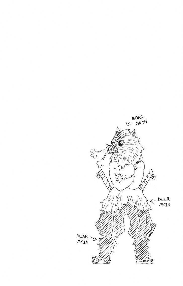 Read Demon Slayer  Kimetsu no Yaiba Manga Online
